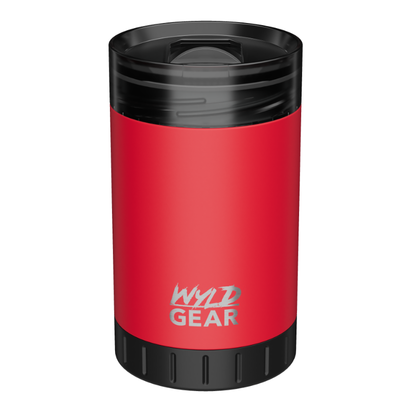 Nicklaus Signature - 12oz Multi Can Cooler