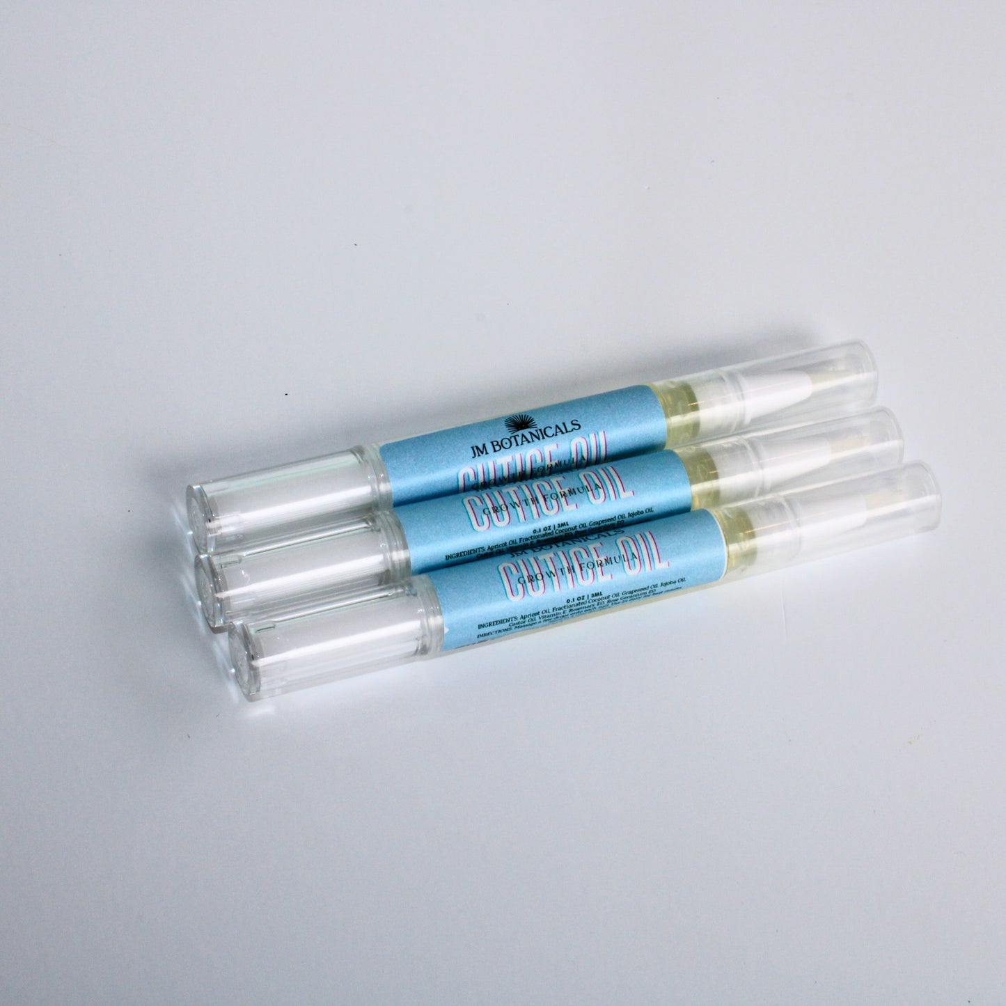 (Sample) Coconut Bar Soap