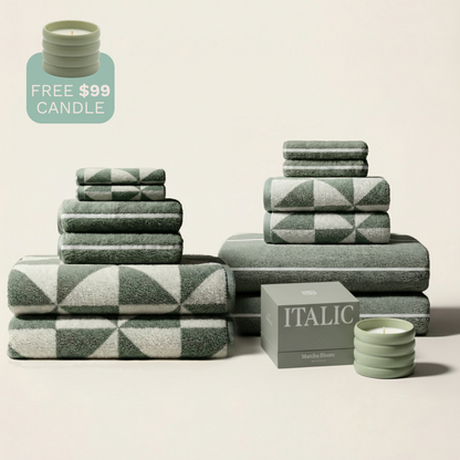 (Sample) Coconut Bar Soap