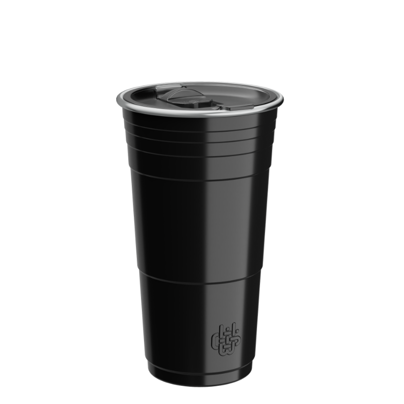 Nicklaus Gold Bear - 24oz - WYLD CUP™