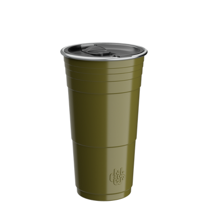 Nicklaus Silhouette - 24oz - WYLD CUP™