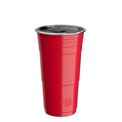 Nicklaus Silhouette - 24oz - WYLD CUP™