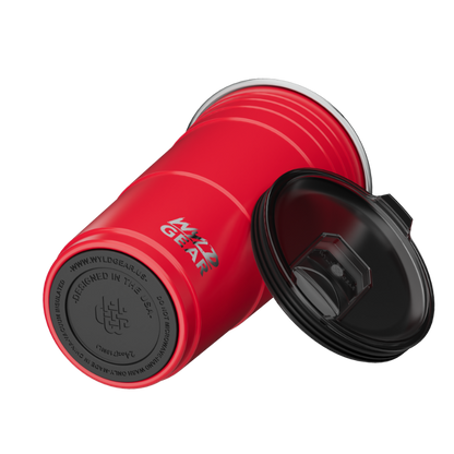 Nicklaus Signature - 24oz - WYLD CUP™