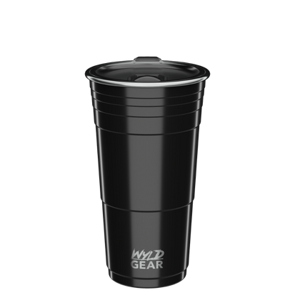 Nicklaus Silhouette - 24oz - WYLD CUP™