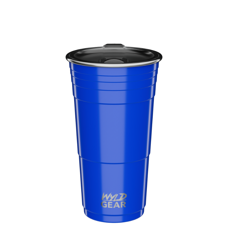 Nicklaus Signature - 24oz - WYLD CUP™