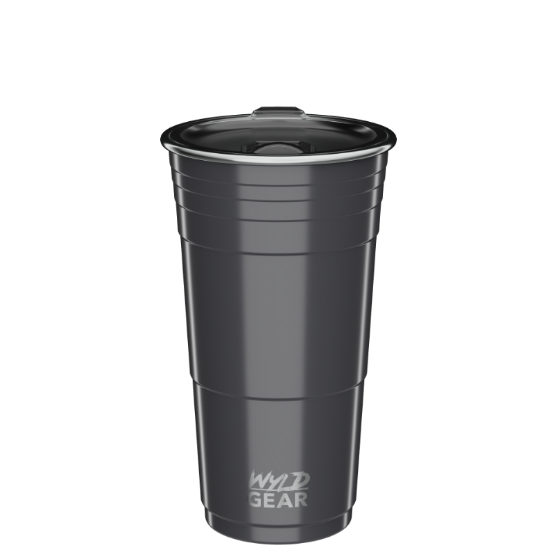 Nicklaus Gold Bear - 24oz - WYLD CUP™
