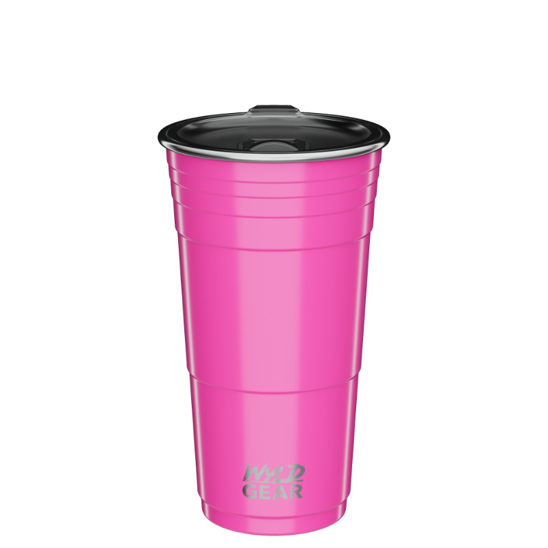Nicklaus Silhouette - 24oz - WYLD CUP™