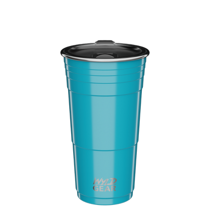 Nicklaus Gold Bear - 24oz - WYLD CUP™