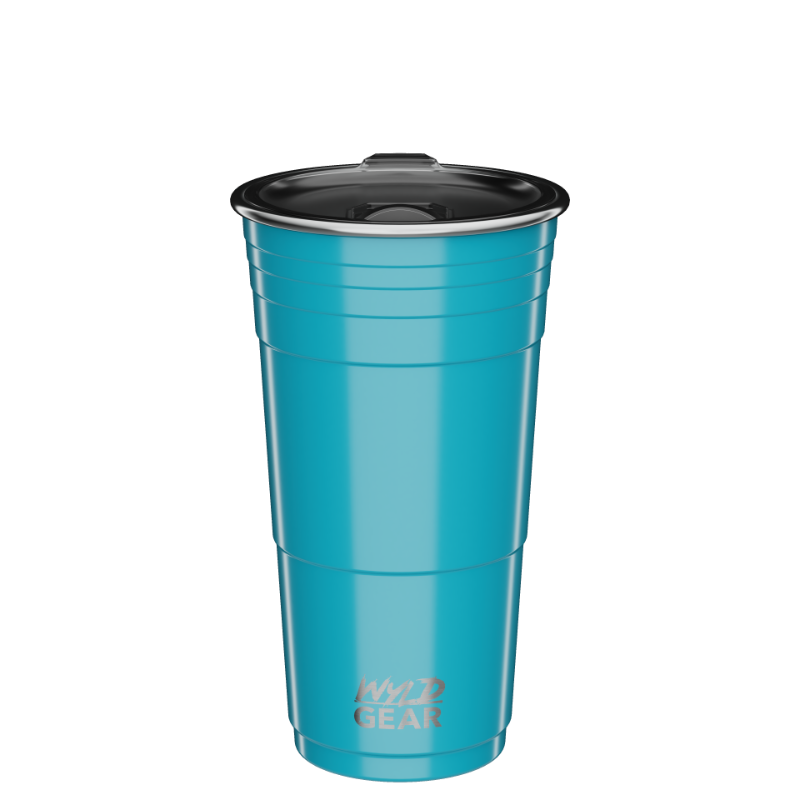 Nicklaus Signature - 24oz - WYLD CUP™