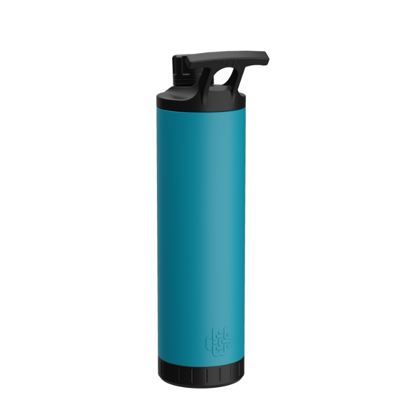 Nicklaus Signature - Stainless Steel 24oz MAG Bottle
