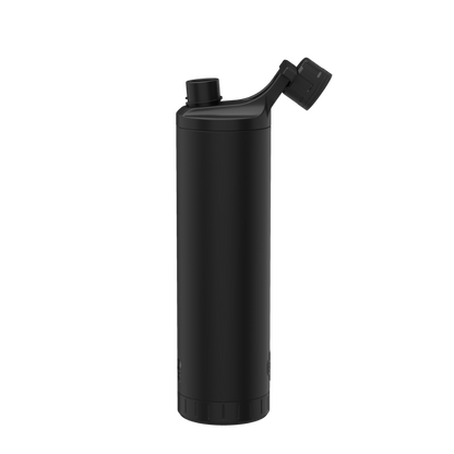 Nicklaus Gold Bear - Stainless Steel 24oz MAG Bottle