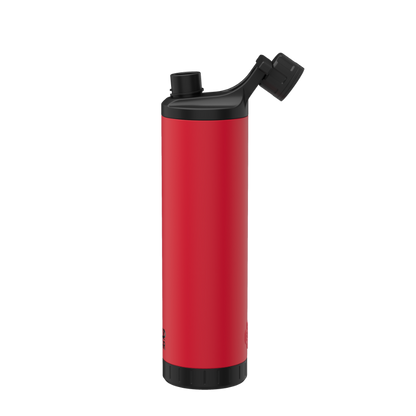 Nicklaus Silhouette - Stainless Steel 24oz MAG Bottle