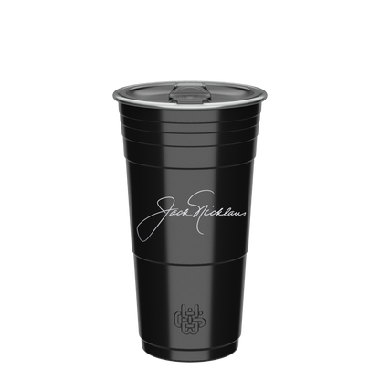 Nicklaus Signature - 24oz - WYLD CUP™