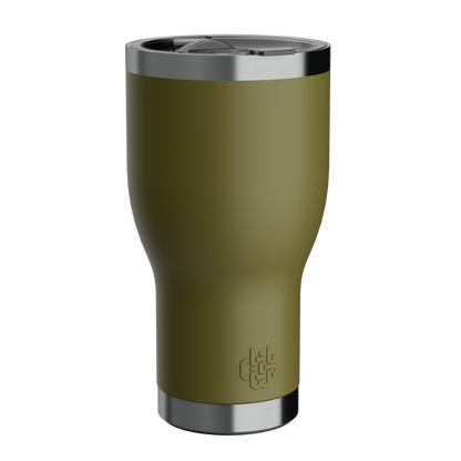Nicklaus Gold Bear - 30oz Tumbler