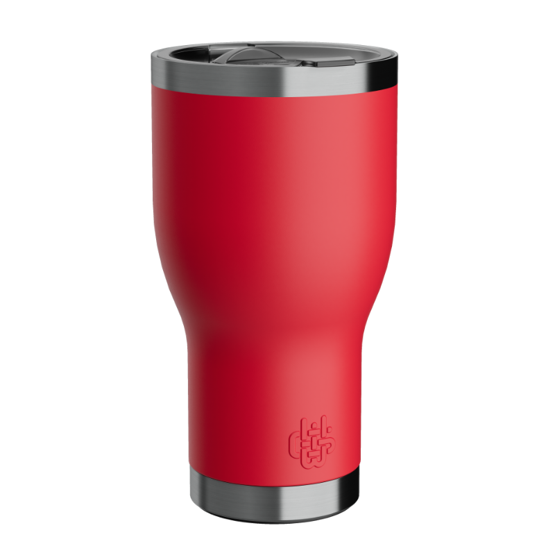 Nicklaus Gold Bear - 30oz Tumbler