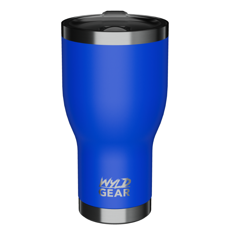 Nicklaus Gold Bear - 30oz Tumbler