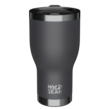 Nicklaus Gold Bear - 30oz Tumbler