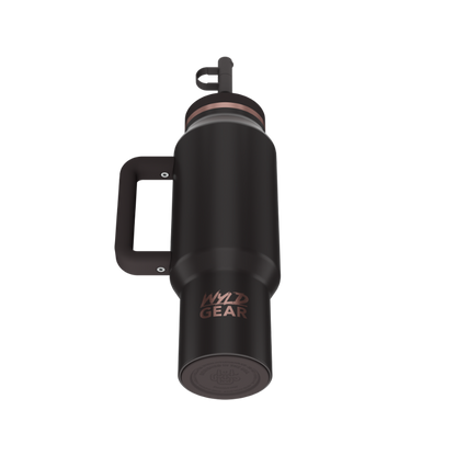 Nicklaus Silhouette - 30oz Wyld Syde Travel Tumbler