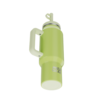 Nicklaus Signature - 30oz Wyld Syde Travel Tumbler