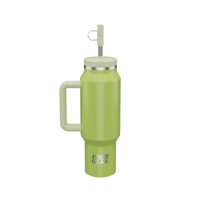 Nicklaus Silhouette - 30oz Wyld Syde Travel Tumbler