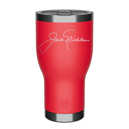 Nicklaus Signature - 30oz Tumbler