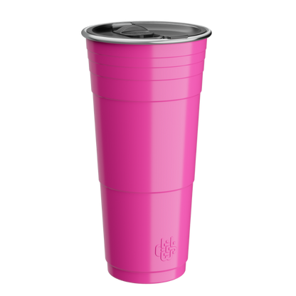 Nicklaus Gold Bear - 32oz - WYLD CUP™