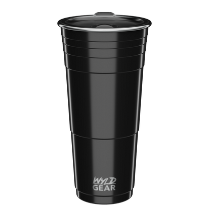 Nicklaus Gold Bear - 32oz - WYLD CUP™
