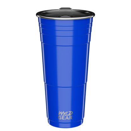 Nicklaus Gold Bear - 32oz - WYLD CUP™