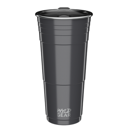 Nicklaus Gold Bear - 32oz - WYLD CUP™
