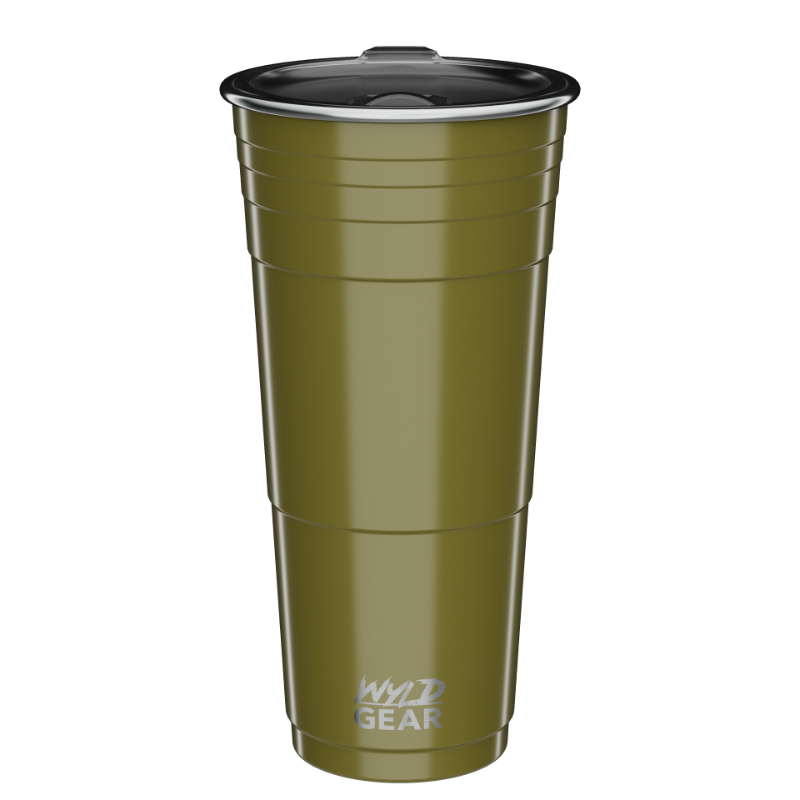 Nicklaus Signature - 32oz - WYLD CUP™