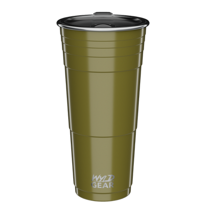 Nicklaus Signature - 32oz - WYLD CUP™