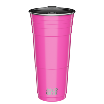 Nicklaus Gold Bear - 32oz - WYLD CUP™