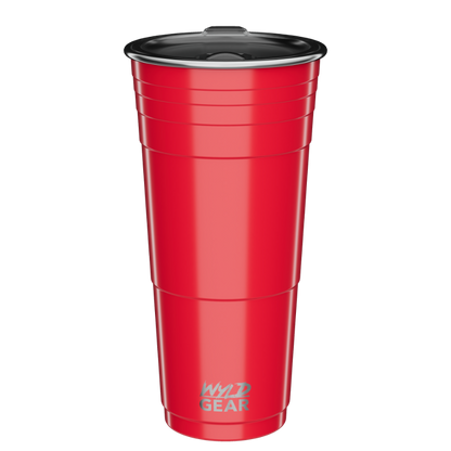 Nicklaus Gold Bear - 32oz - WYLD CUP™