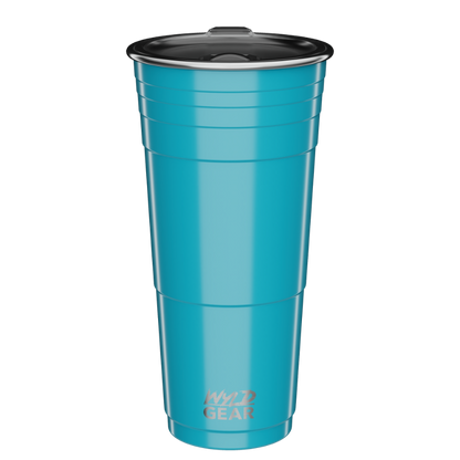 Nicklaus Gold Bear - 32oz - WYLD CUP™