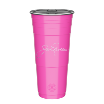 Nicklaus Signature - 32oz - WYLD CUP™