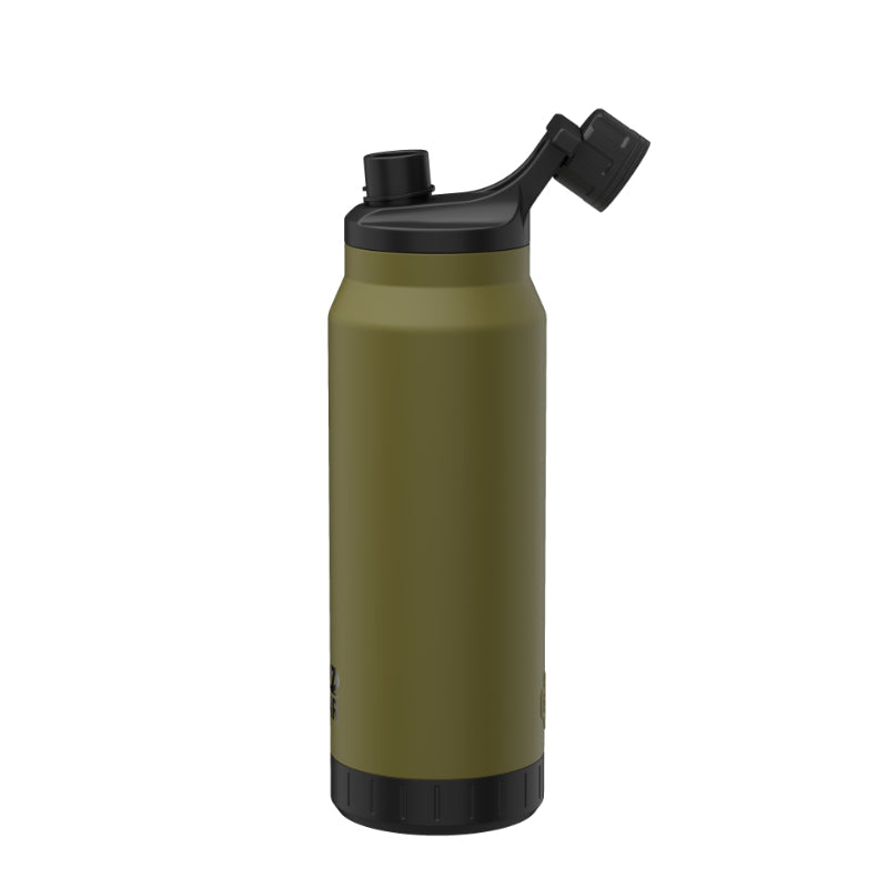 Nicklaus Gold Bear - Stainless Steel 34oz MAG Bottle