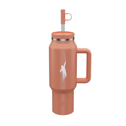 Nicklaus Silhouette - 40oz Wyld Syde Travel Tumbler