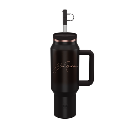 Nicklaus Signature - 40oz Wyld Syde Travel Tumbler
