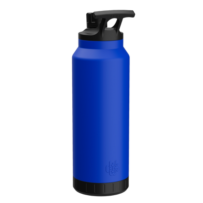 Nicklaus Gold Bear - Stainless Steel 44oz MAG Bottle