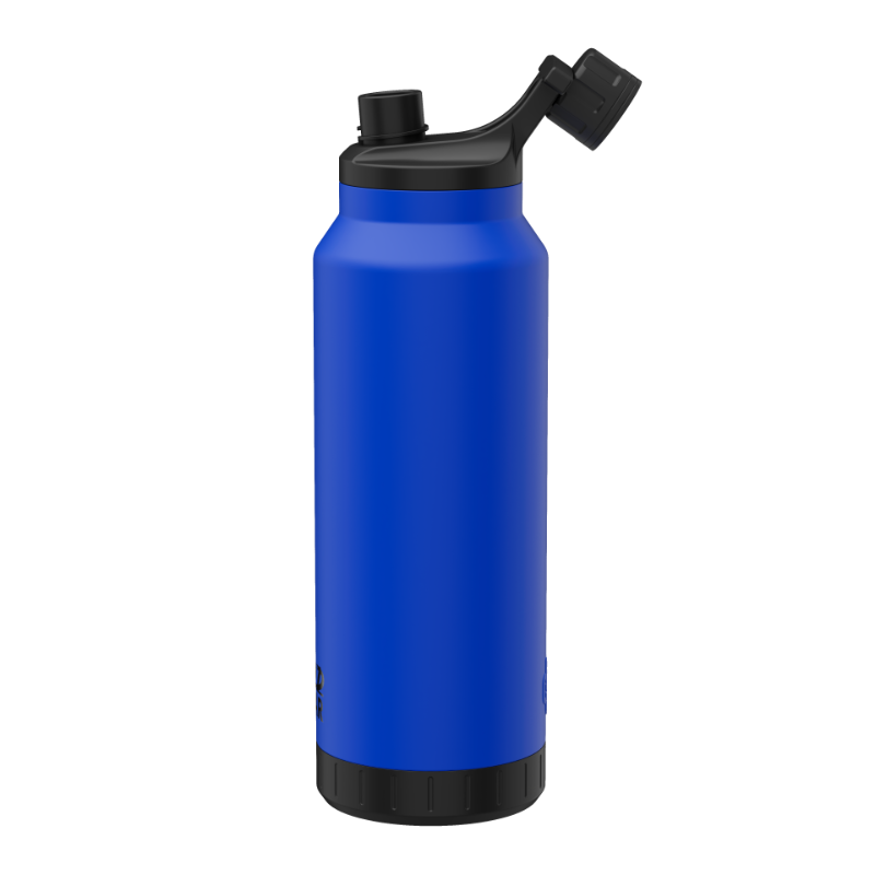 Nicklaus Gold Bear - Stainless Steel 44oz MAG Bottle