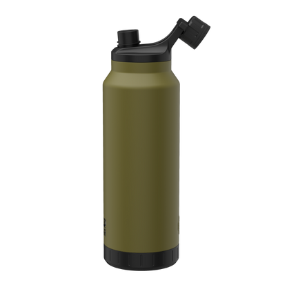 Nicklaus Signature - Stainless Steel 44oz MAG Bottle