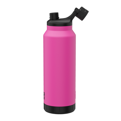 Nicklaus Signature - Stainless Steel 44oz MAG Bottle