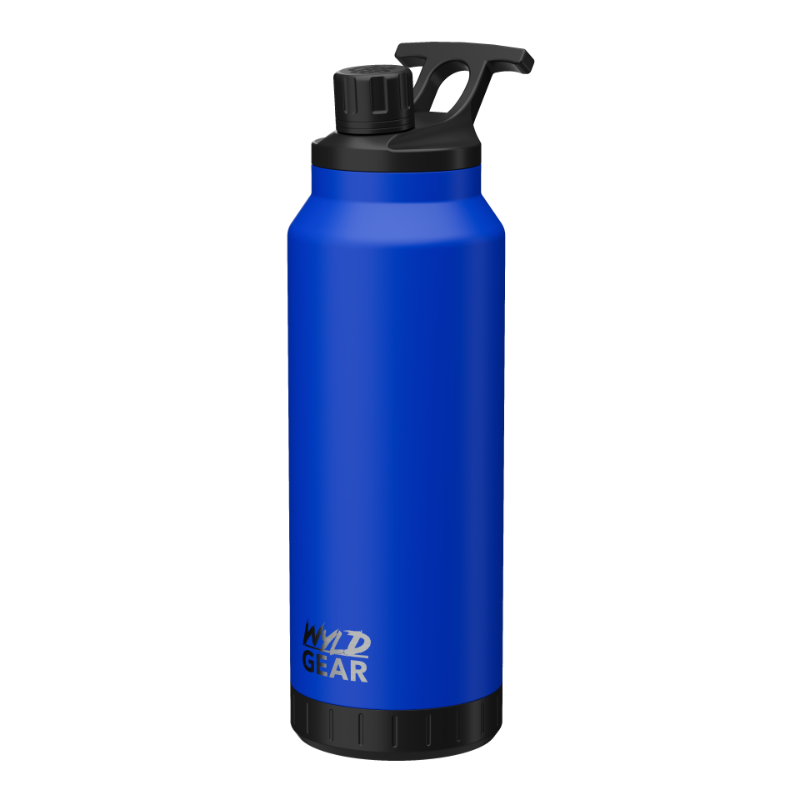 Nicklaus Signature - Stainless Steel 44oz MAG Bottle