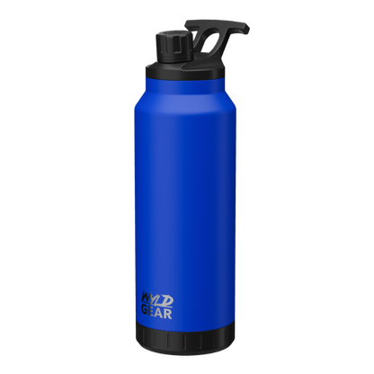 Nicklaus Signature - Stainless Steel 44oz MAG Bottle
