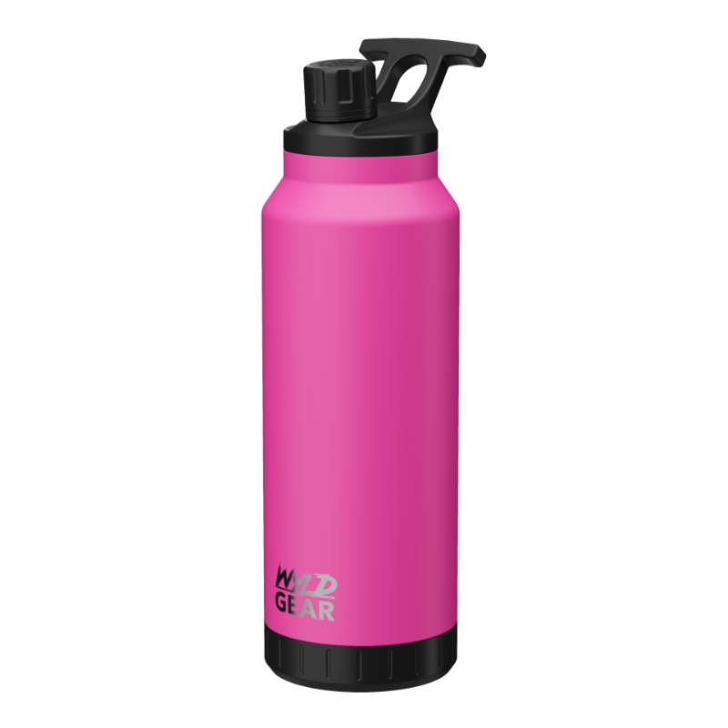 Nicklaus Signature - Stainless Steel 44oz MAG Bottle