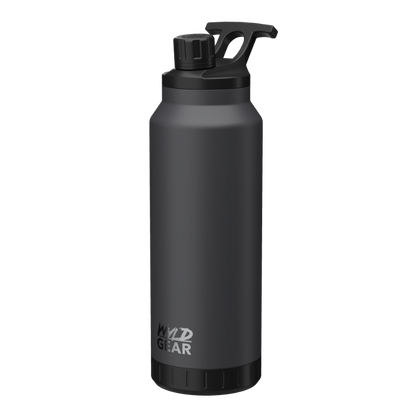 Nicklaus Signature - Stainless Steel 44oz MAG Bottle