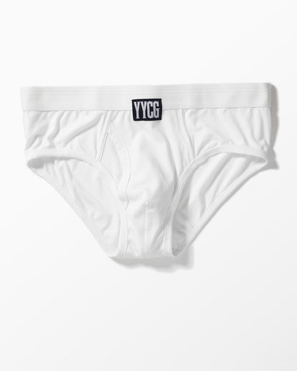 Ribbed Brief