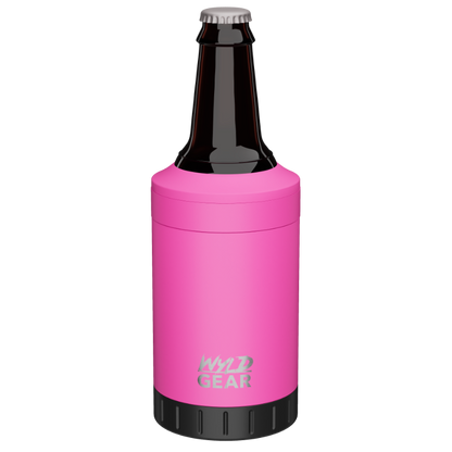 Nicklaus Signature - 12oz Multi Can Cooler