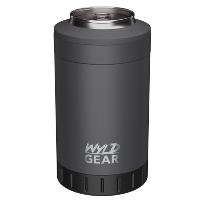 Nicklaus Signature - 12oz Multi Can Cooler