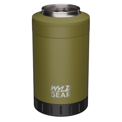 Nicklaus Signature - 12oz Multi Can Cooler